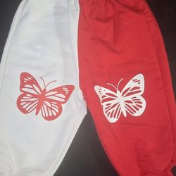 Girls 2pc Set