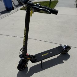 Etekshop Electric Scooter