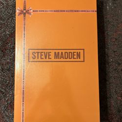 Steve Madden Purse Set