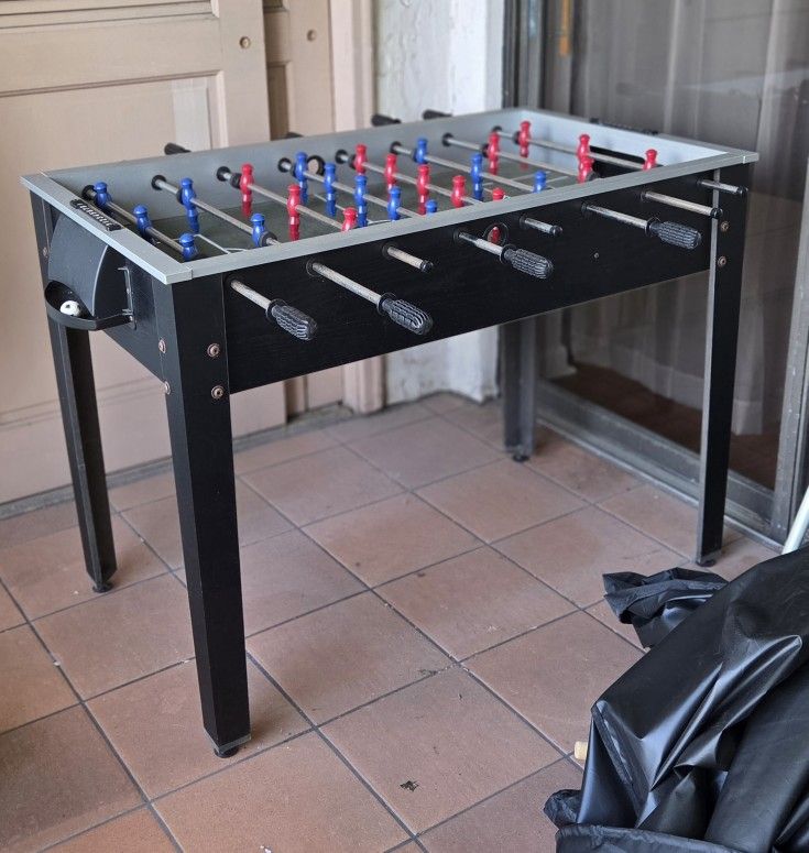 Foosball Table