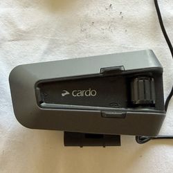 Cardo PACKTALK Edge