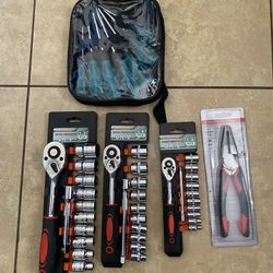 New Tools 