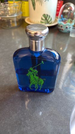 Ralph Lauren Big Pony Collection