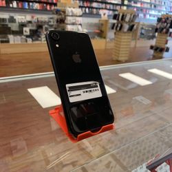 IPhone XR UNLOCKED