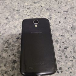 Samsung S4 Phone