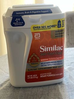 Baby Formula