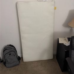 ATTABABY Crib Mattress - Never Used - Got It From Amazon 