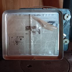 Kodak Brownie 8mm Movie Projector 