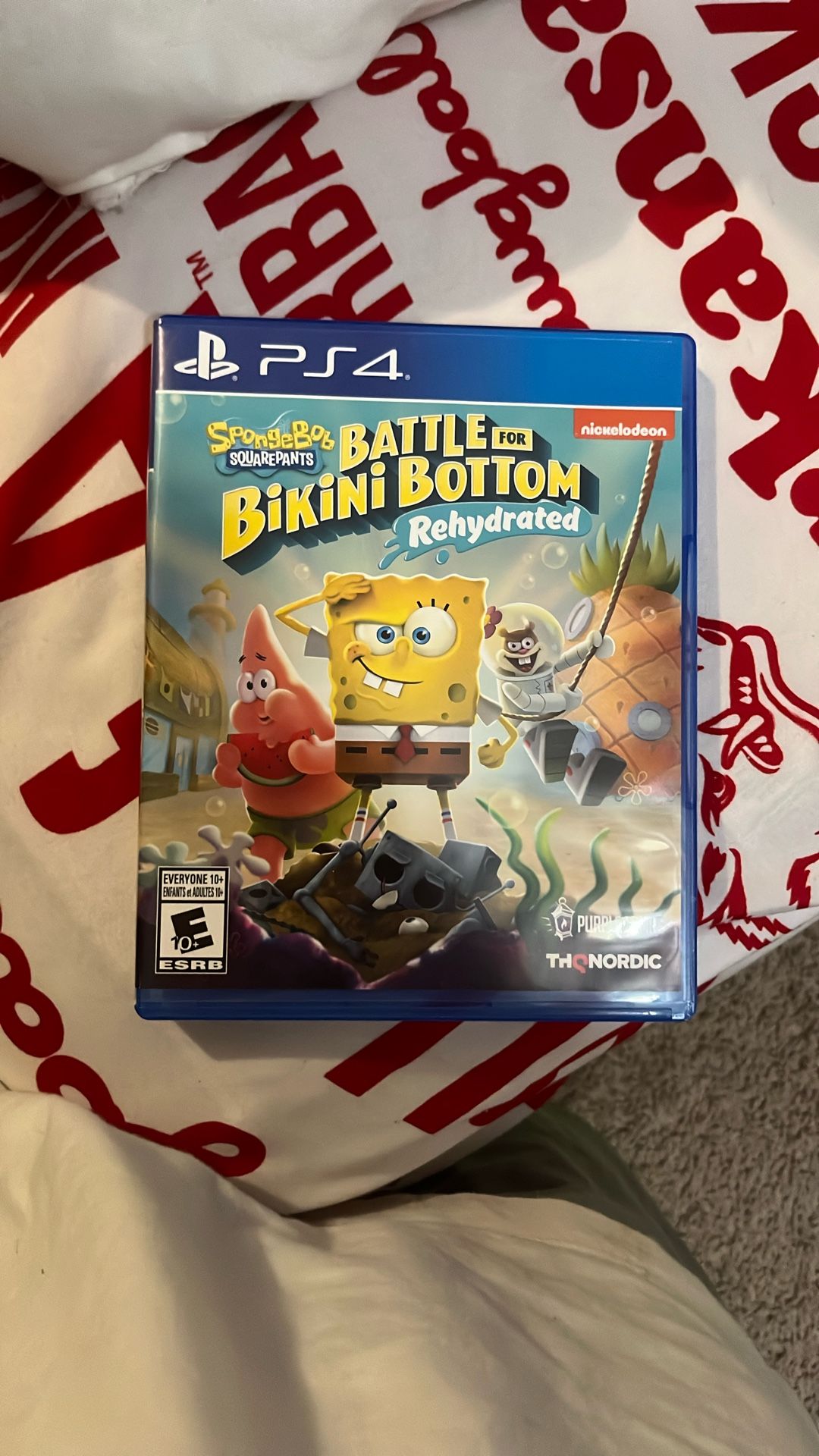 PS4 Games For Sale