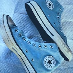Never worn NEW CONVERSE ALL-STAR MENS Size 9