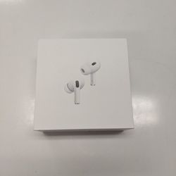 Apple Airpods Pro 2 Brand New - 5 Dollars Down No Credit Needed! 
