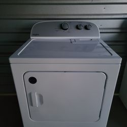Just Like New!!! ~ PERFECT CONDITION!!!Whirlpool, Electric, 220 Volt, Dryer!!! I Just Took The Wrapping Off!!! Must See To Appreciate!!!