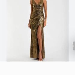 $398. Mac DUGGAL Formal Evening Dress