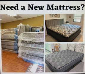 New Mattresses – Affordable Prices – Humble TX
