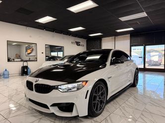 2015 BMW M4