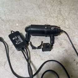 Coral Life UV Sterilizer 9w