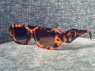 Tortoise Shell Glasses