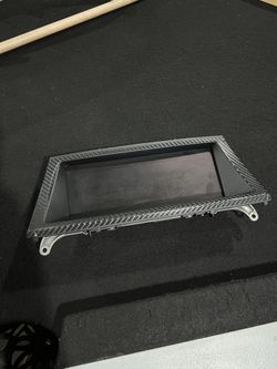 2010-2014 BMW X6 E71 Used Factory Radio