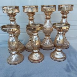 Candleholders