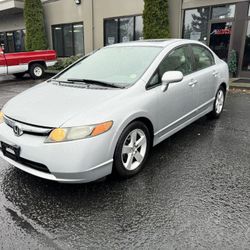 2007 Honda Civic