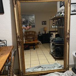 Classic Mirror 