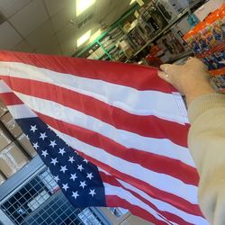 American Flags 