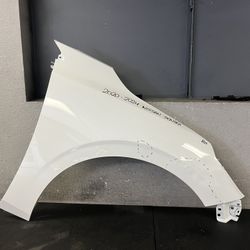 2020-2021-2022-2023-2024-2025 NISSAN SENTRA RIGHT FENDER OEM USED