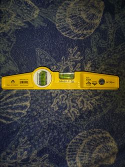 Stabila level