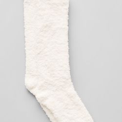 Women's Plush Lush Sock