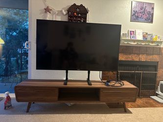 tv and stand $75 OBO