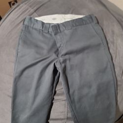 Boys Dickie Pants