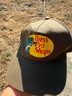 Bass Pro Shops Snackback