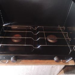 Outdoor Camp Stove