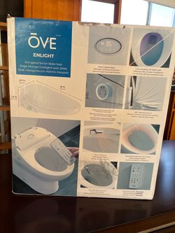 Smart Bidet