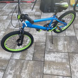 Bike 20”