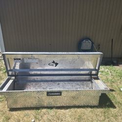 Husky Tool Box For Trucks