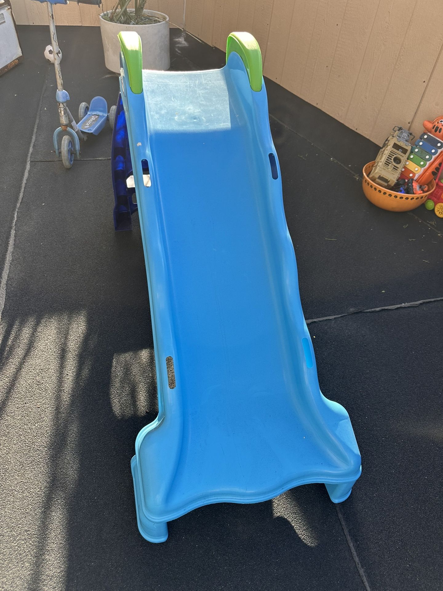 Kids Slide