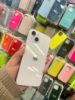 IPHONE 13 128 GB ✨PINK✨