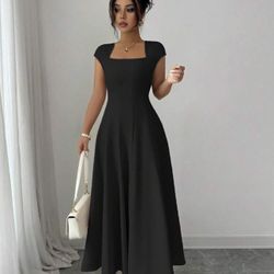 Beautiful Black Dress