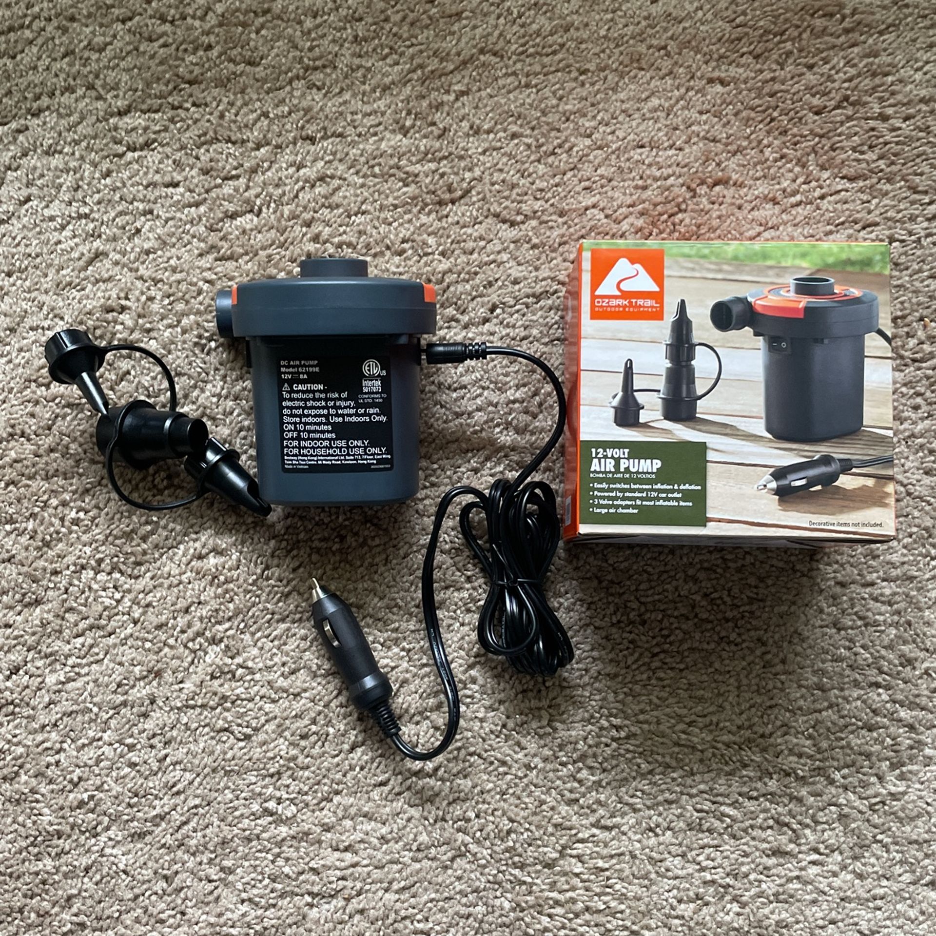 Air Pump