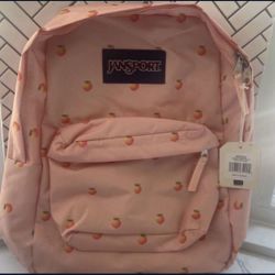 Jansport Backpack 