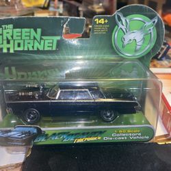 Green Hornet