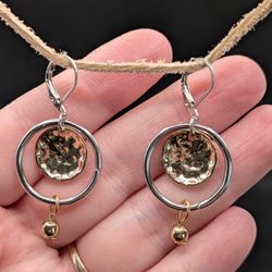 Shipping Available:Brand New Boho Style Dangle Earrings 