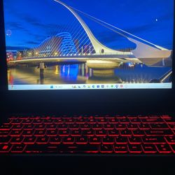 MSI G63Thin Laptop
