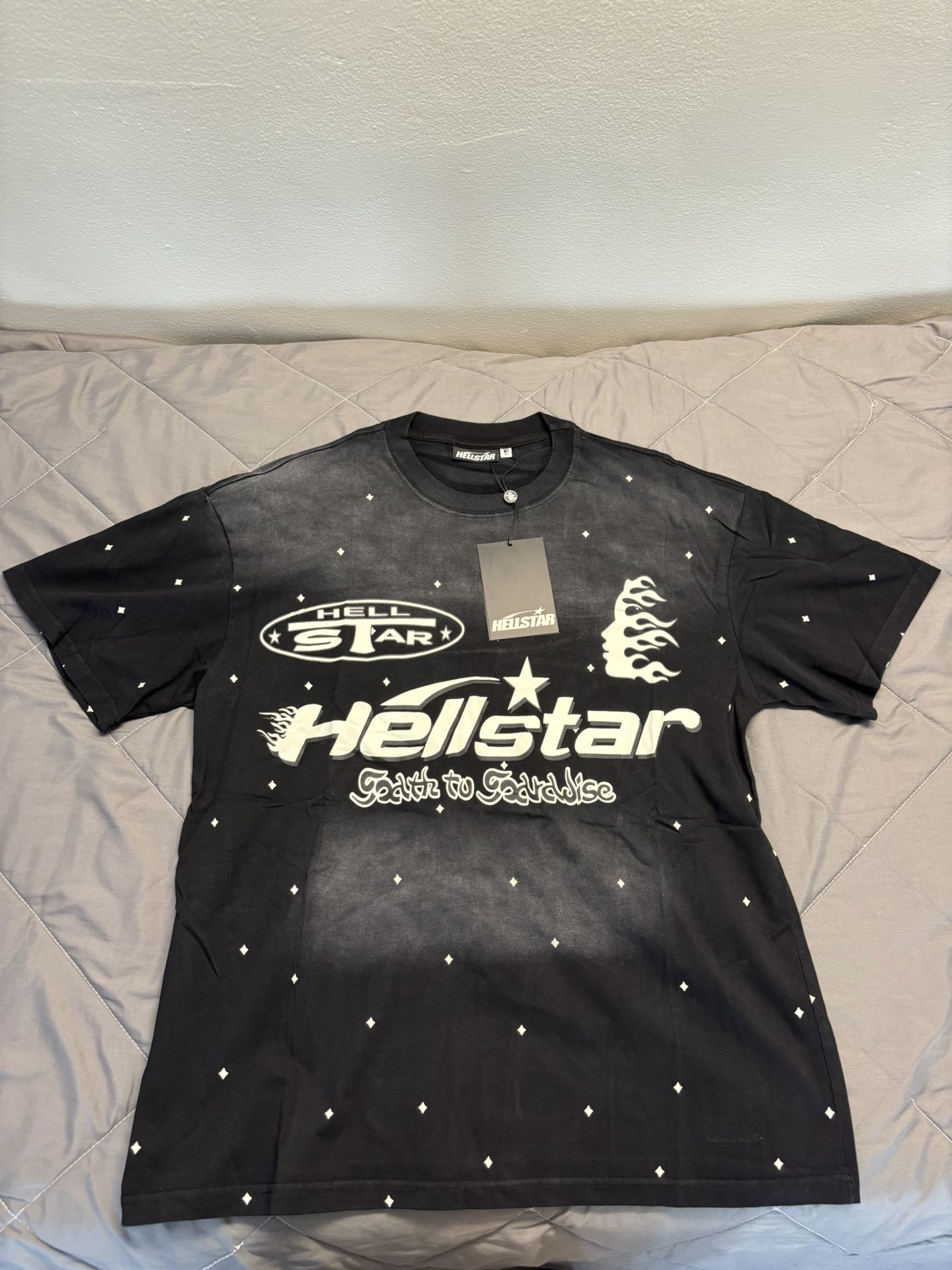Men’s Hellstar Shirt