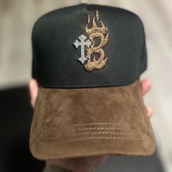 Barbas Hat x LOOK AT ME Thirty One Dandy Hats 31 Hats Rude Awakenings