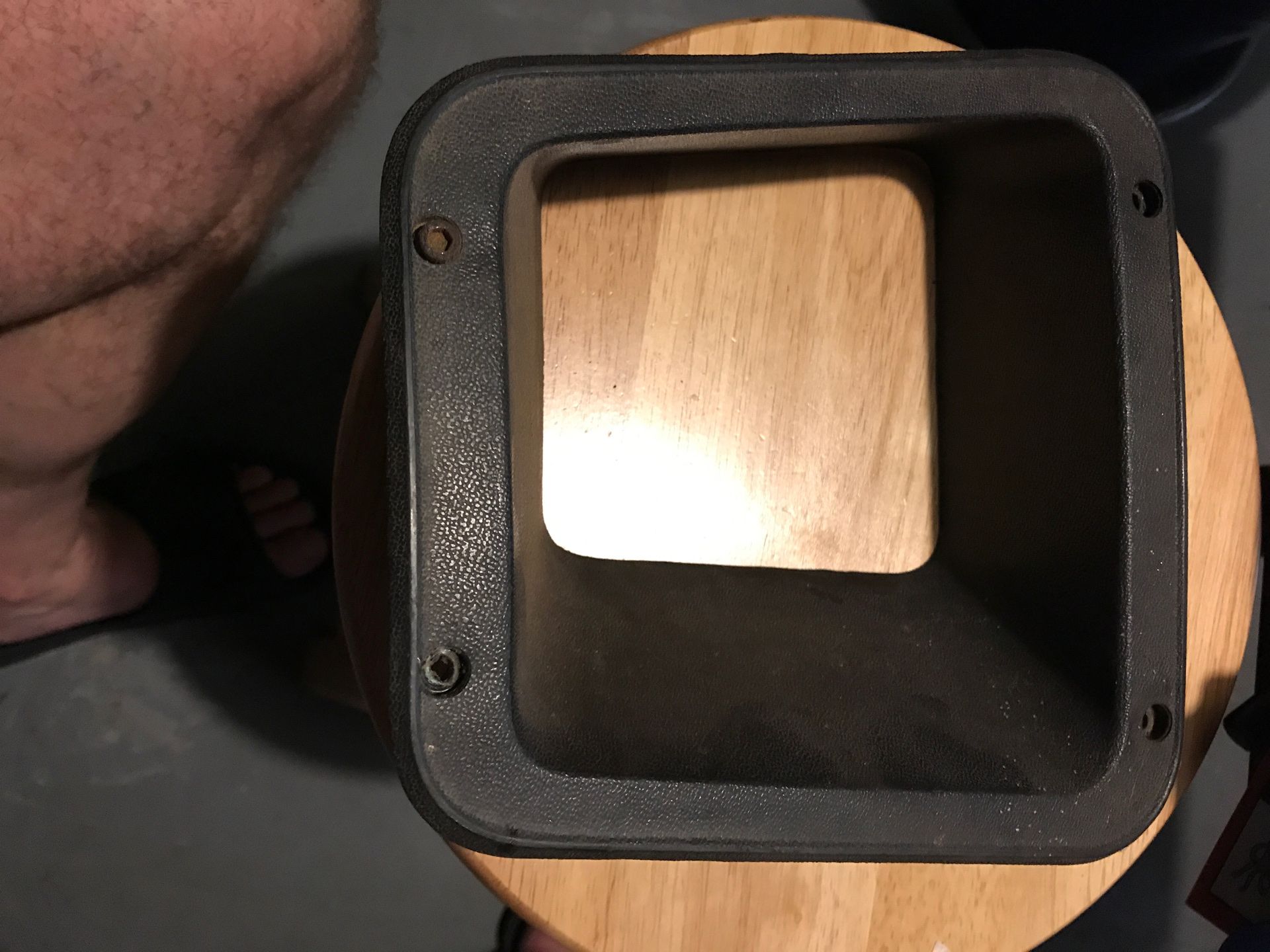Camaro or Firebird Shift tunnel