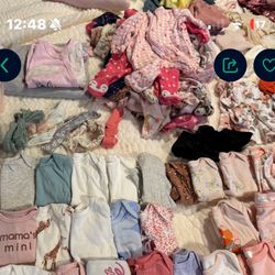  Baby Girl Clothes