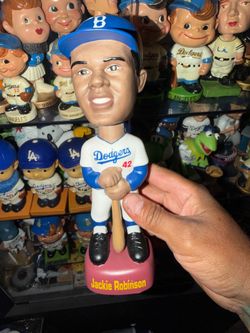 SAMS Jackie Robinson Rare