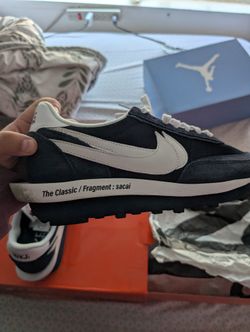Fragment Sacai LD Waffle Size 13